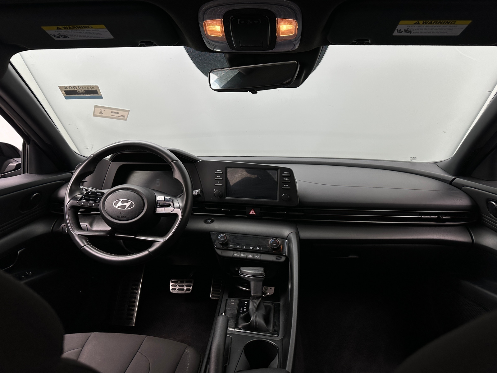 Thumbnail: 2025 Hyundai Elantra - 3