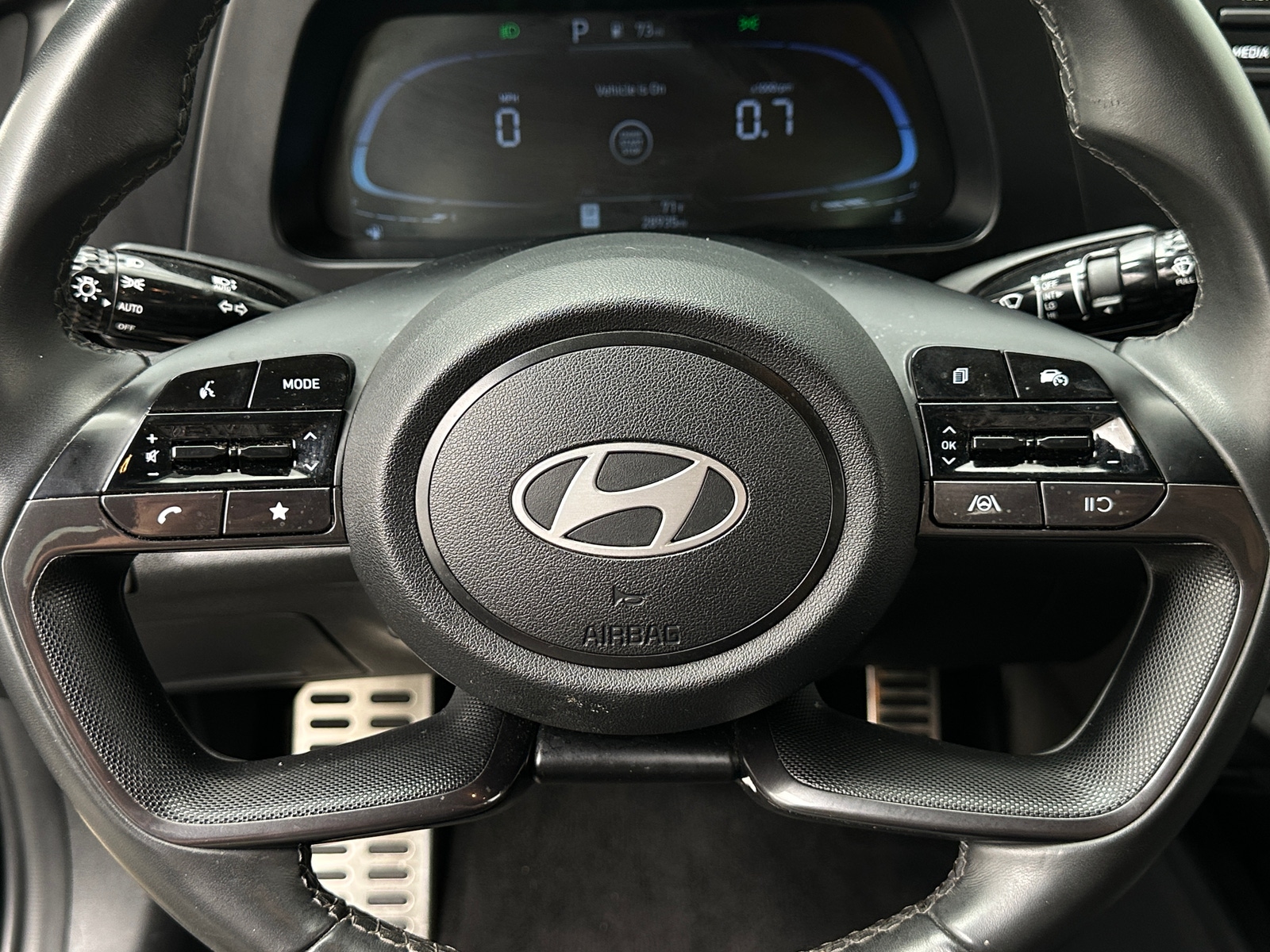 Thumbnail: 2025 Hyundai Elantra - 5