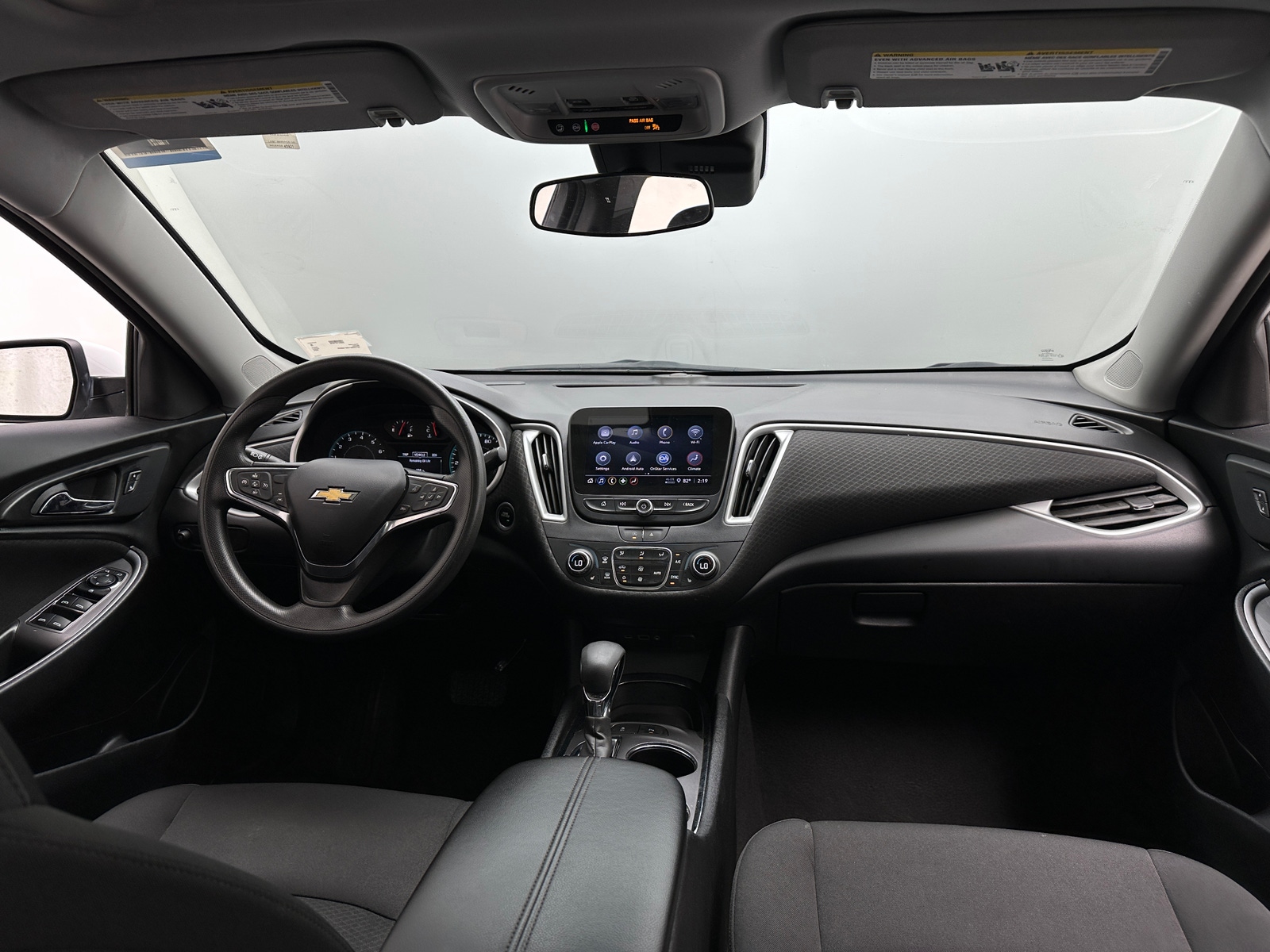 Thumbnail: 2024 Chevrolet Malibu - 3