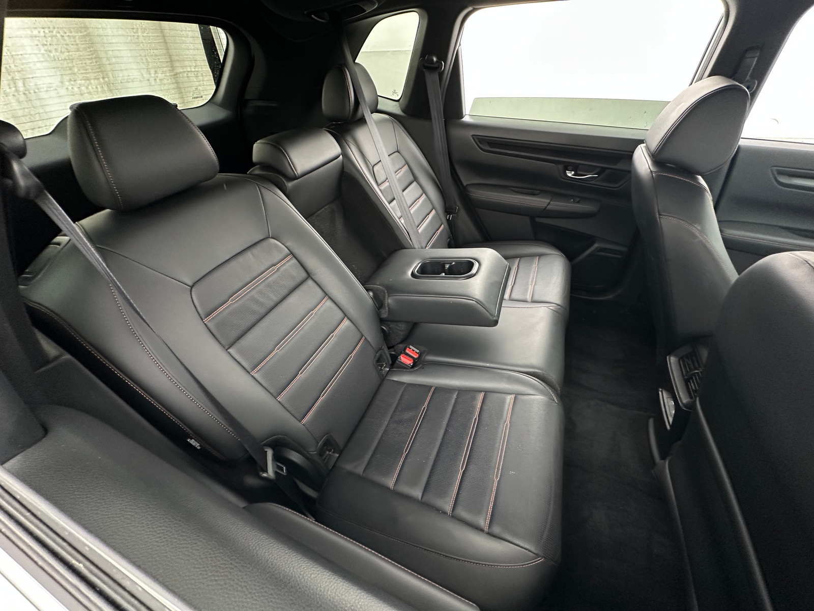 Thumbnail: 2024 Honda CR-V - 5
