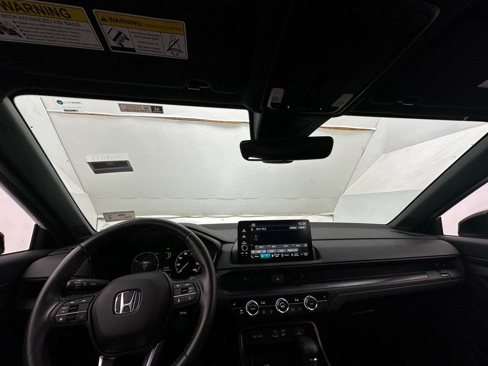Thumbnail: 2024 Honda CR-V - 2
