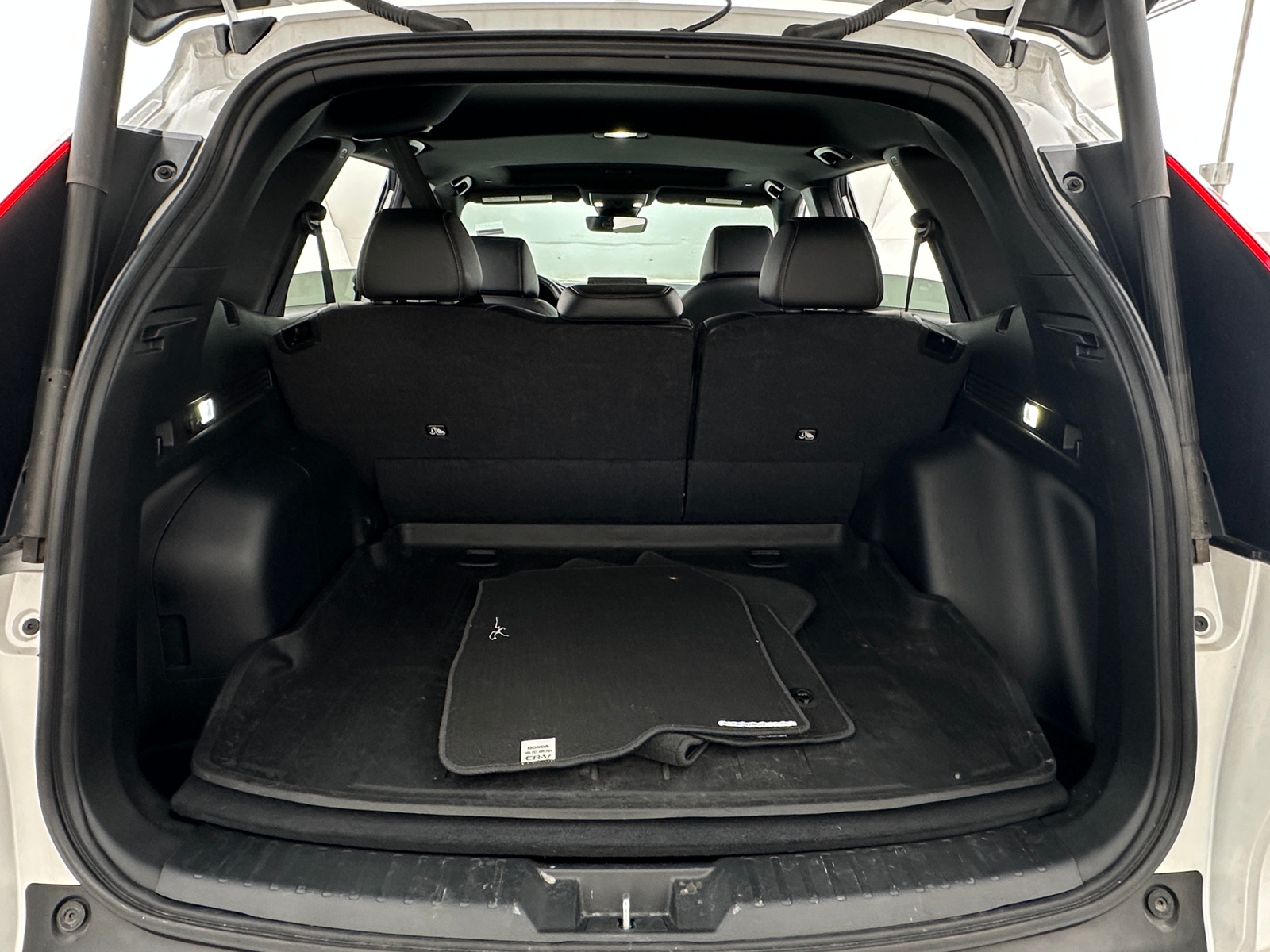 Thumbnail: 2024 Honda CR-V - 6