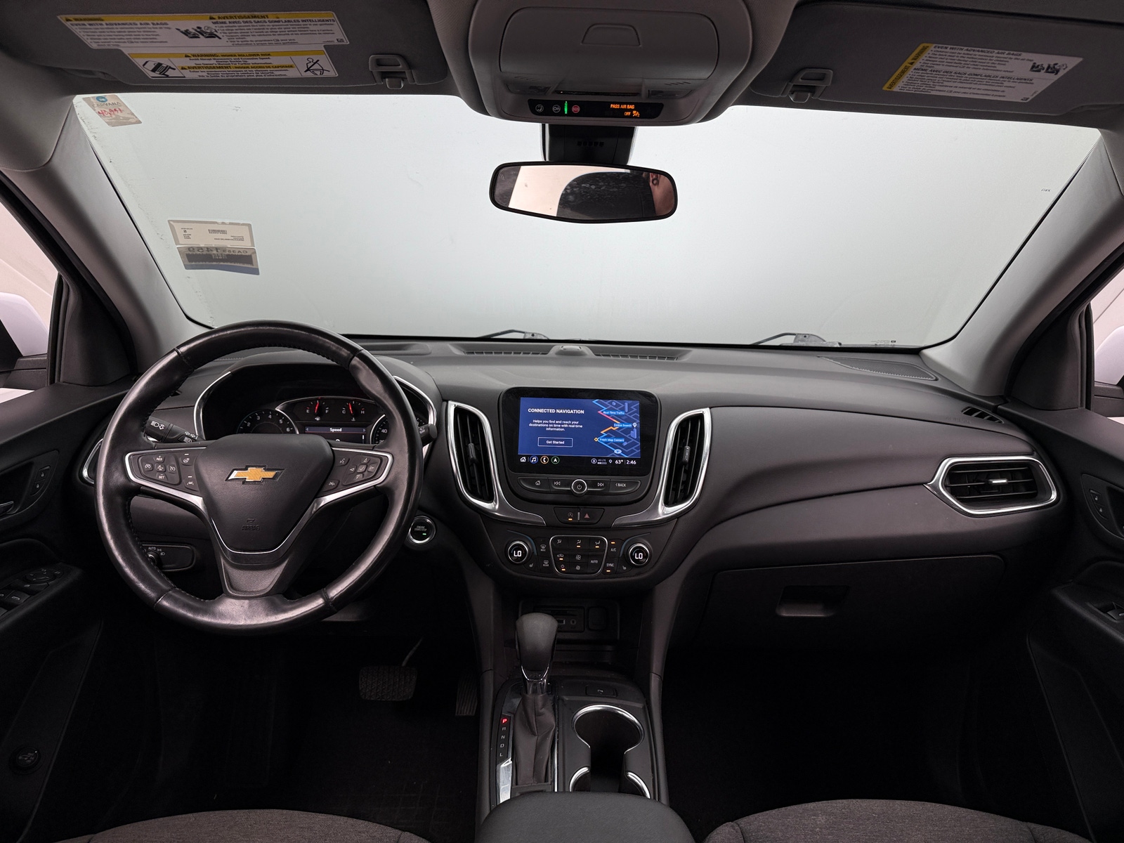 Thumbnail: 2022 Chevrolet Equinox - 3