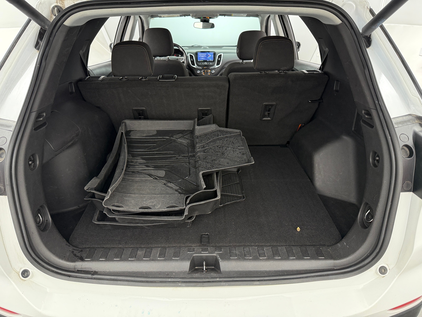 Thumbnail: 2022 Chevrolet Equinox - 7
