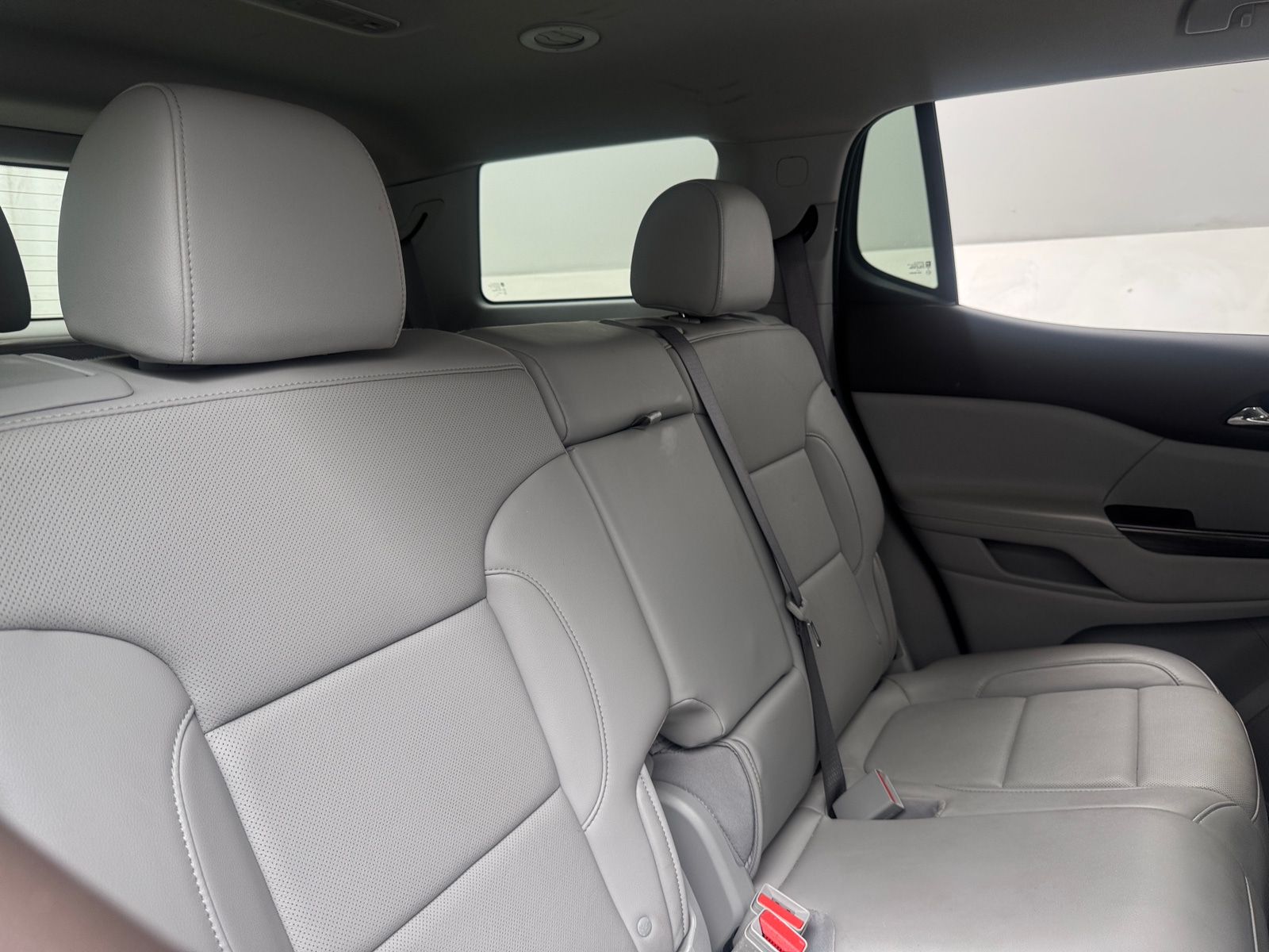 Thumbnail: 2023 GMC Acadia - 5