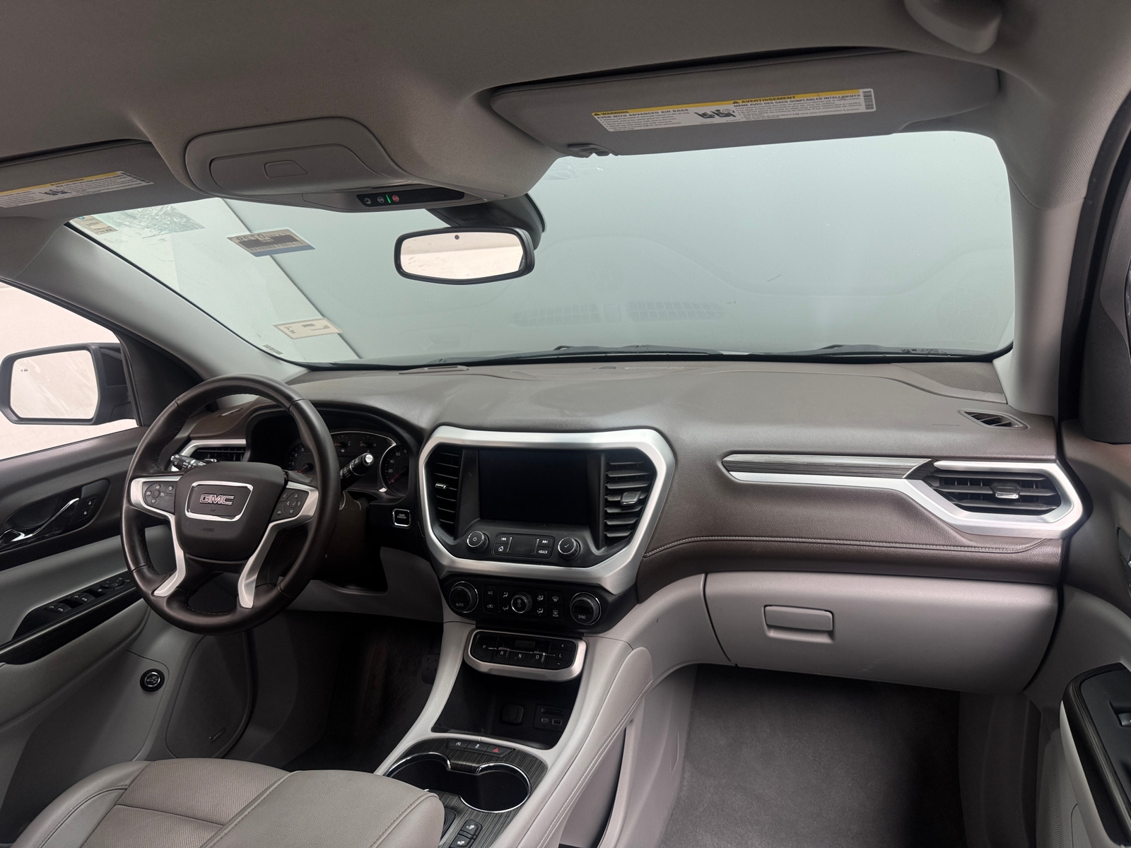 Thumbnail: 2023 GMC Acadia - 2
