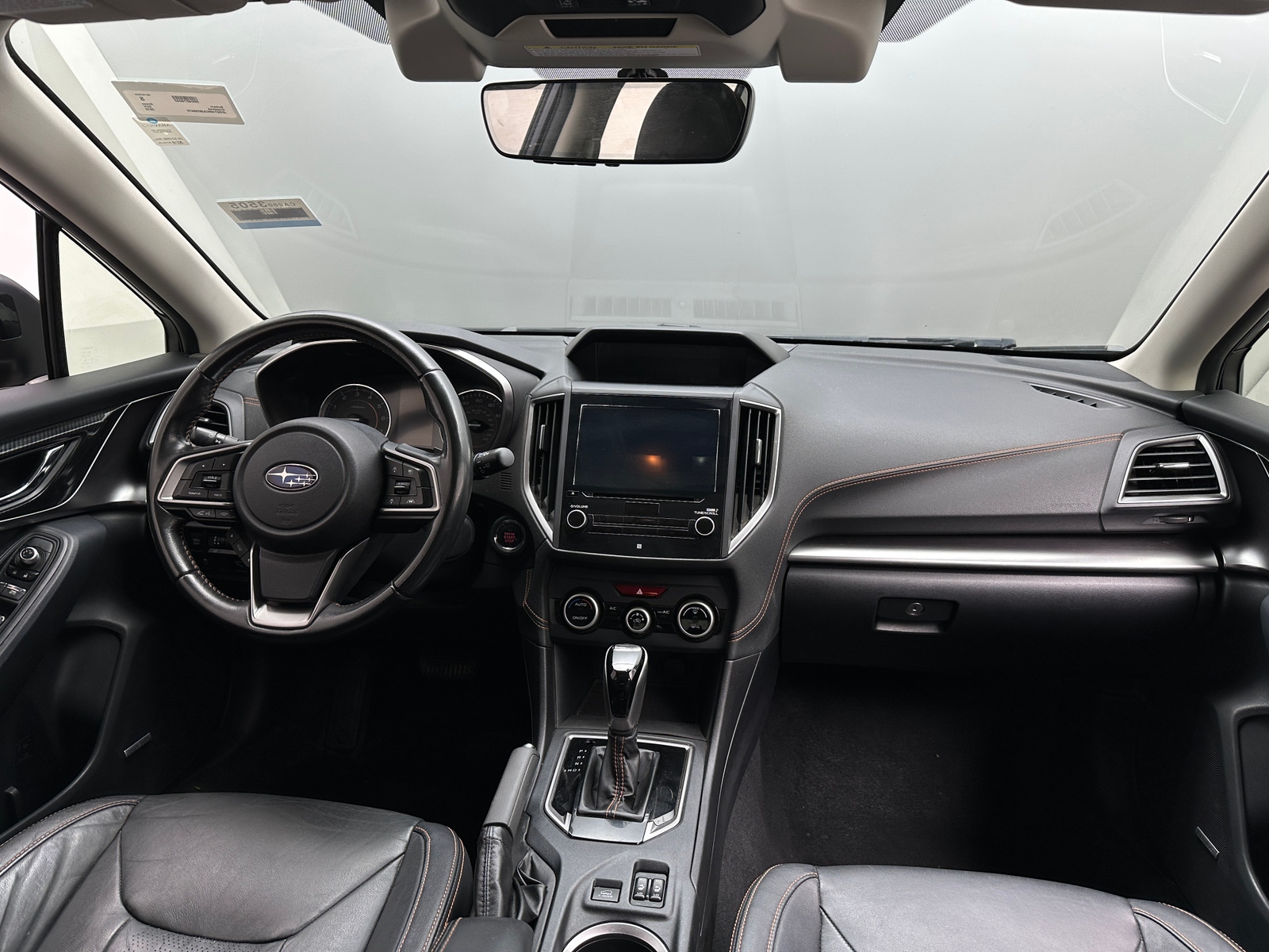 Thumbnail: 2018 Subaru Crosstrek - 2