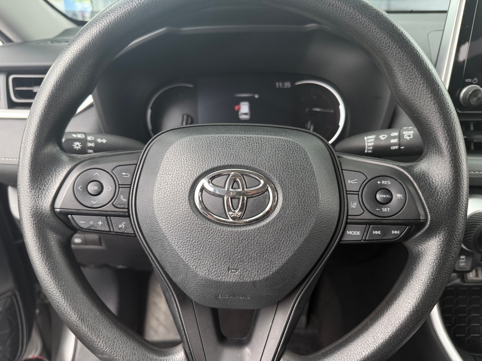 Thumbnail: 2024 Toyota RAV4 - 5