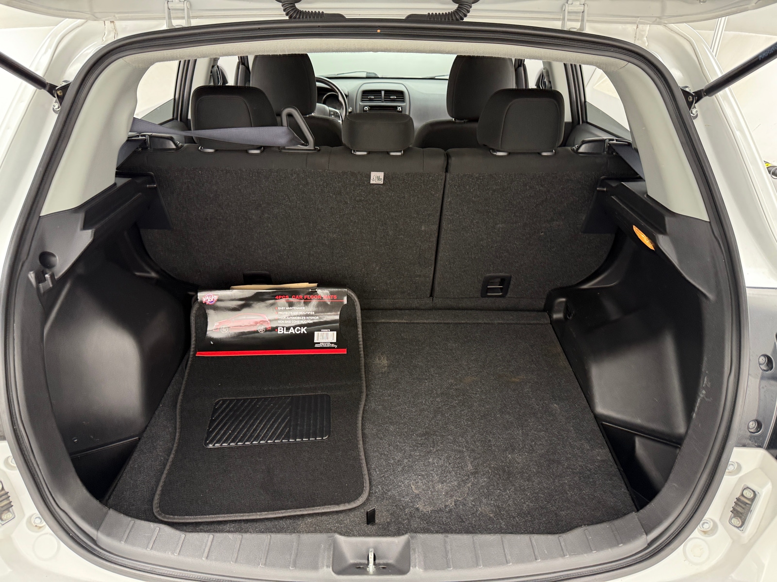 Thumbnail: 2017 Mitsubishi Outlander Sport - 7