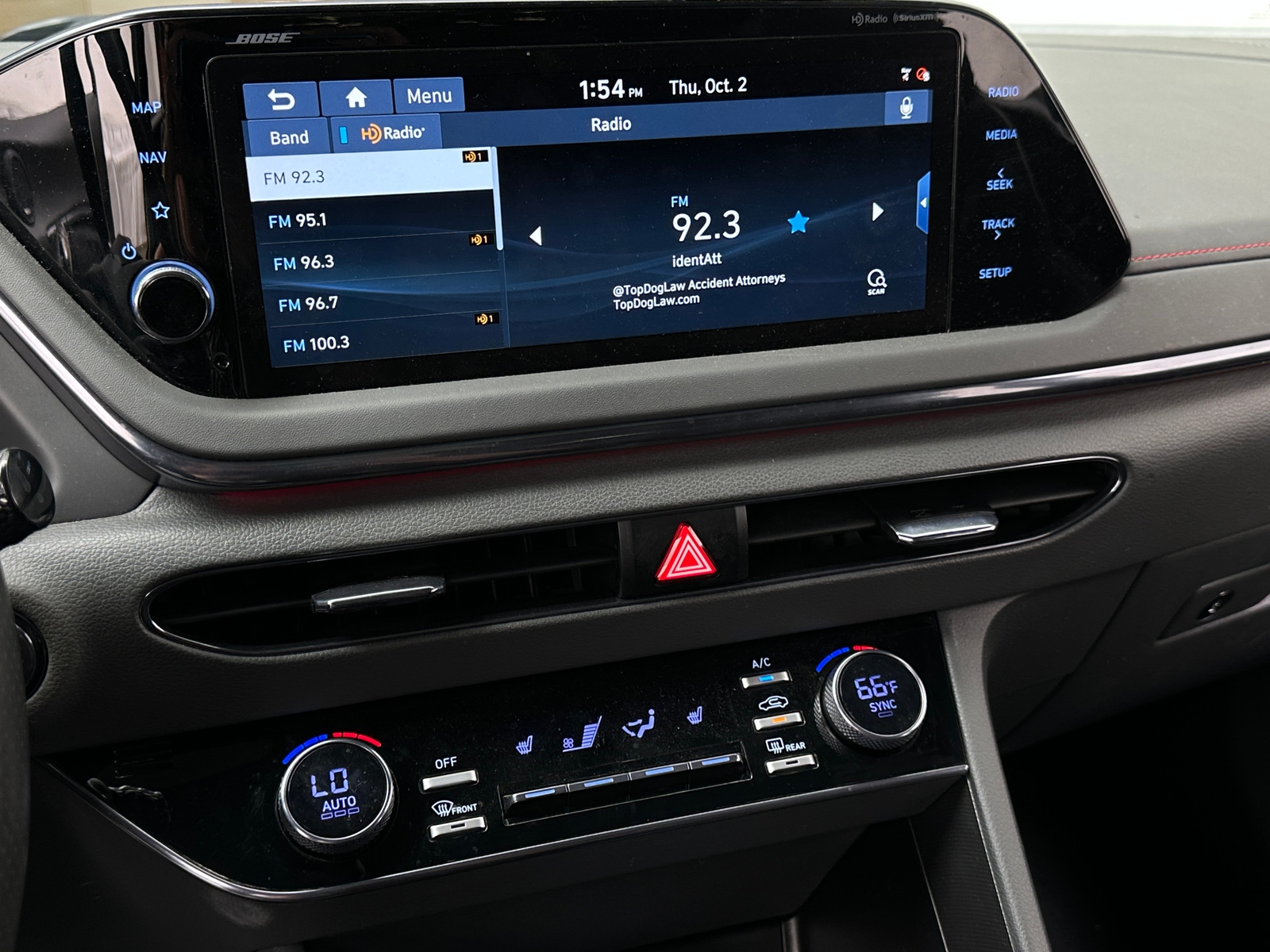 Thumbnail: 2021 Hyundai Sonata - 3