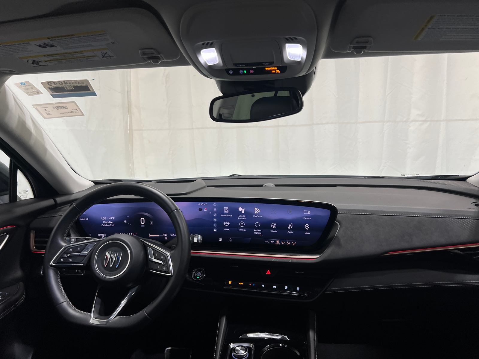 Thumbnail: 2024 Buick Envision - 2