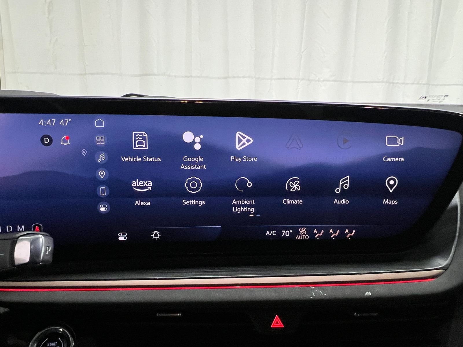 Thumbnail: 2024 Buick Envision - 3