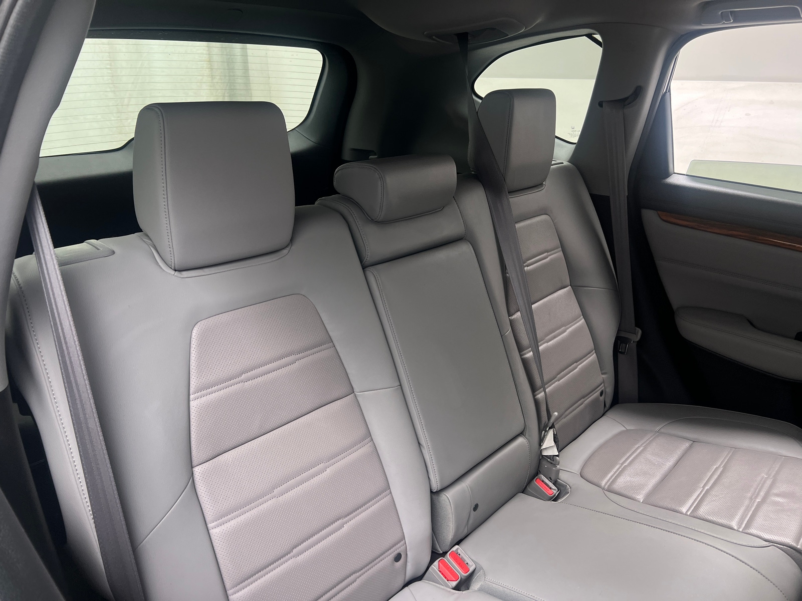 Thumbnail: 2020 Honda CR-V - 5