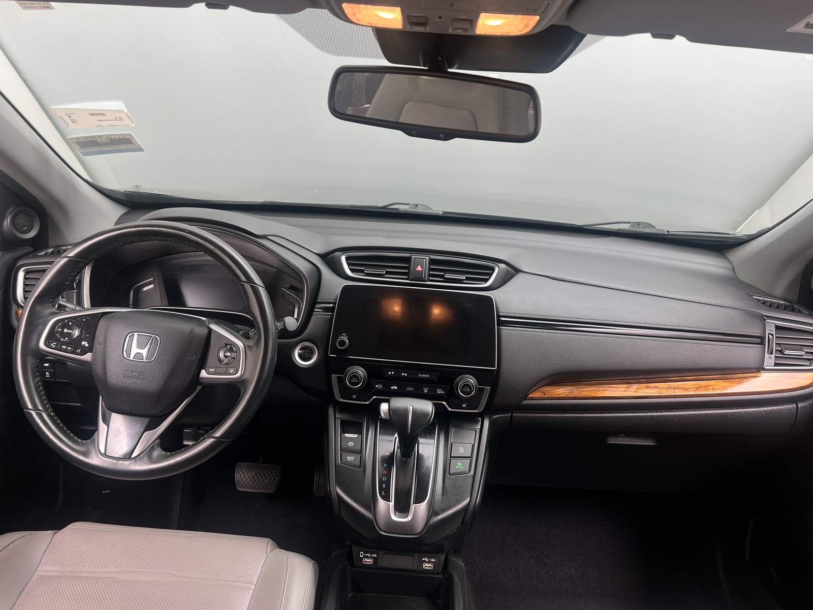 Thumbnail: 2020 Honda CR-V - 2