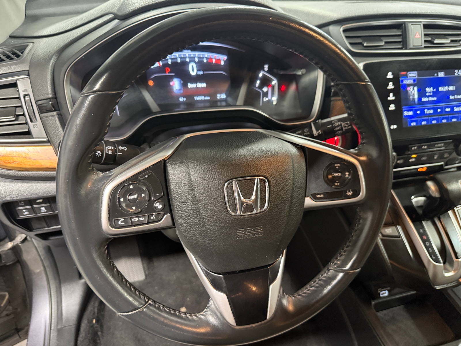 Thumbnail: 2020 Honda CR-V - 4