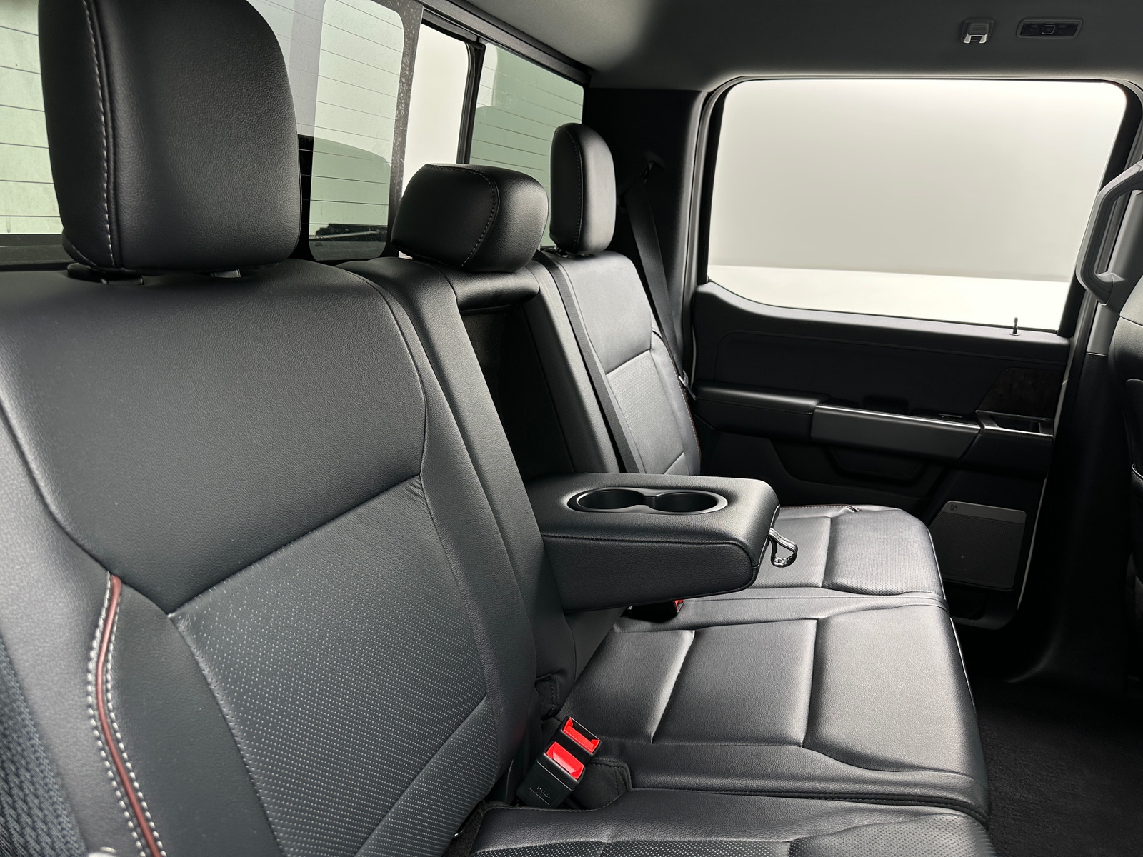 Thumbnail: 2023 Ford Econoline - 5