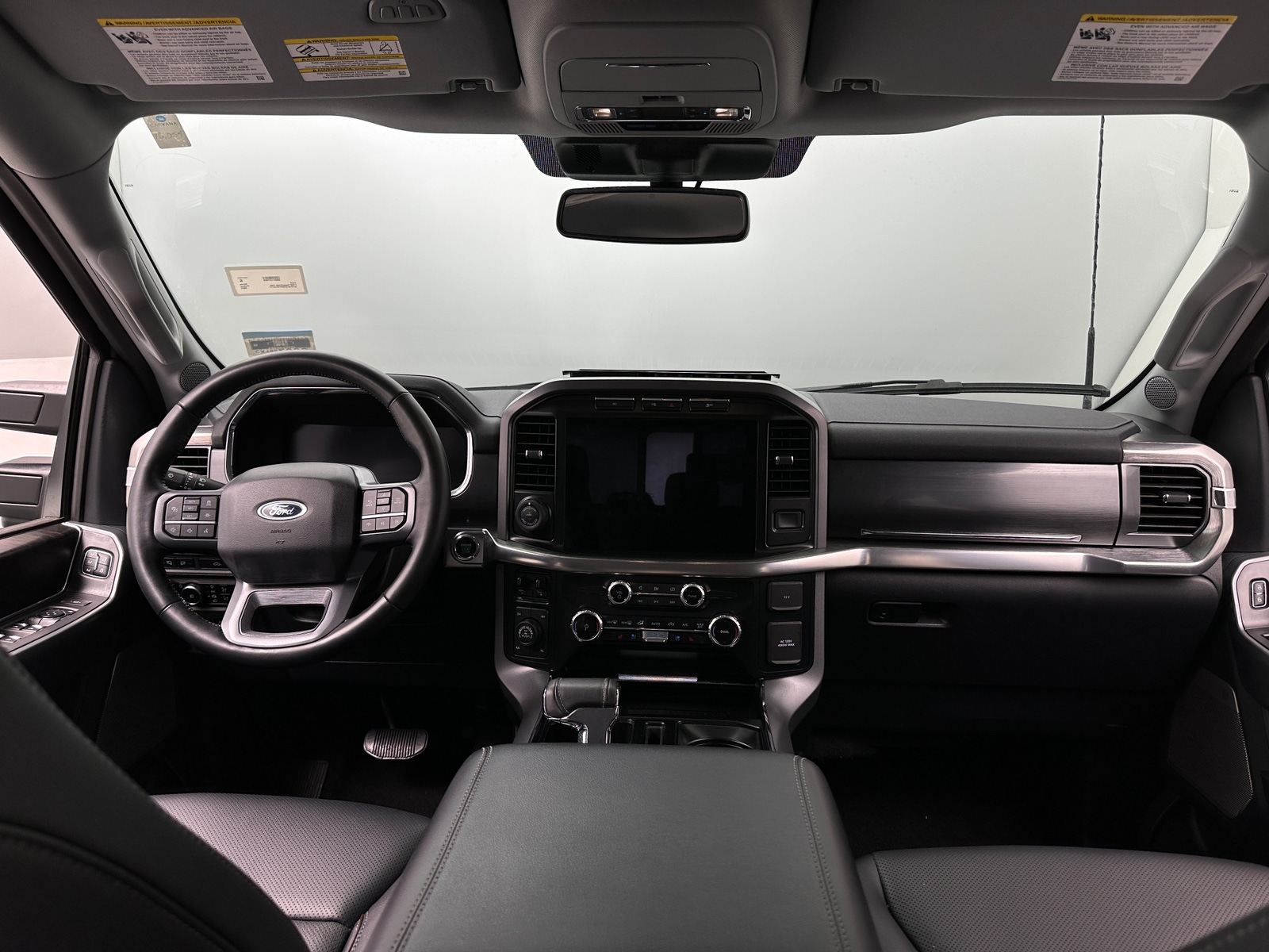 Thumbnail: 2023 Ford Econoline - 2