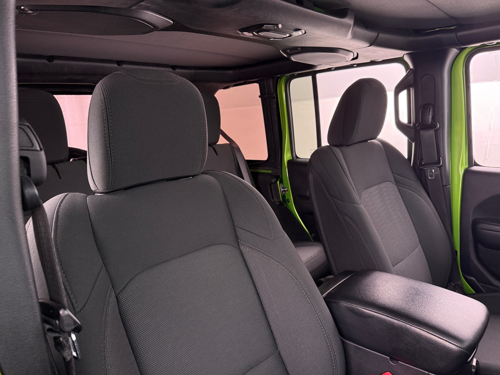 Thumbnail: 2020 Jeep Wrangler - 2