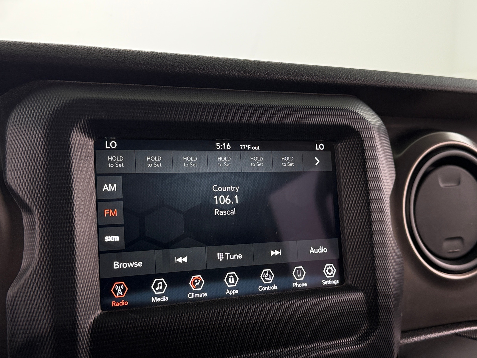 Thumbnail: 2020 Jeep Wrangler - 4