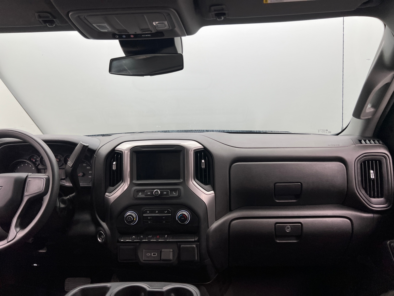 Thumbnail: 2024 Chevrolet Silverado 1500 - 3