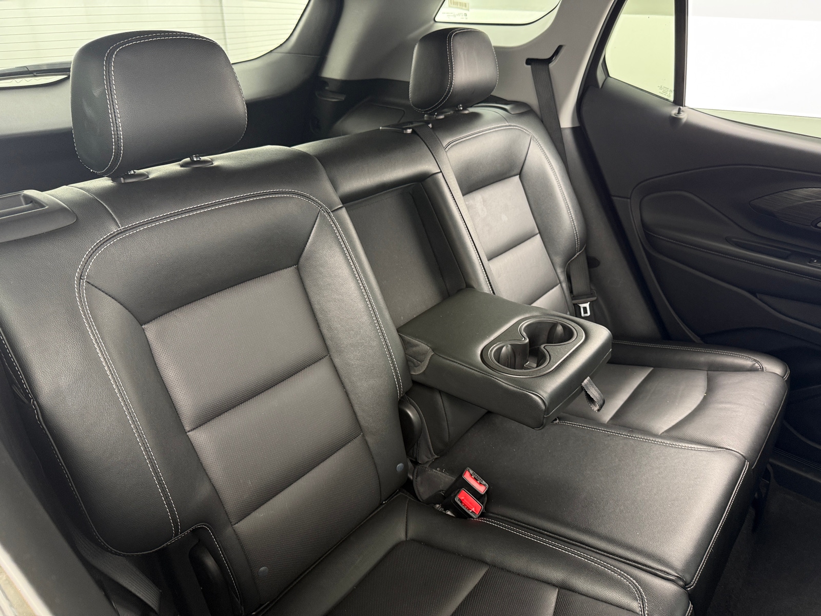 Thumbnail: 2024 GMC Terrain - 5