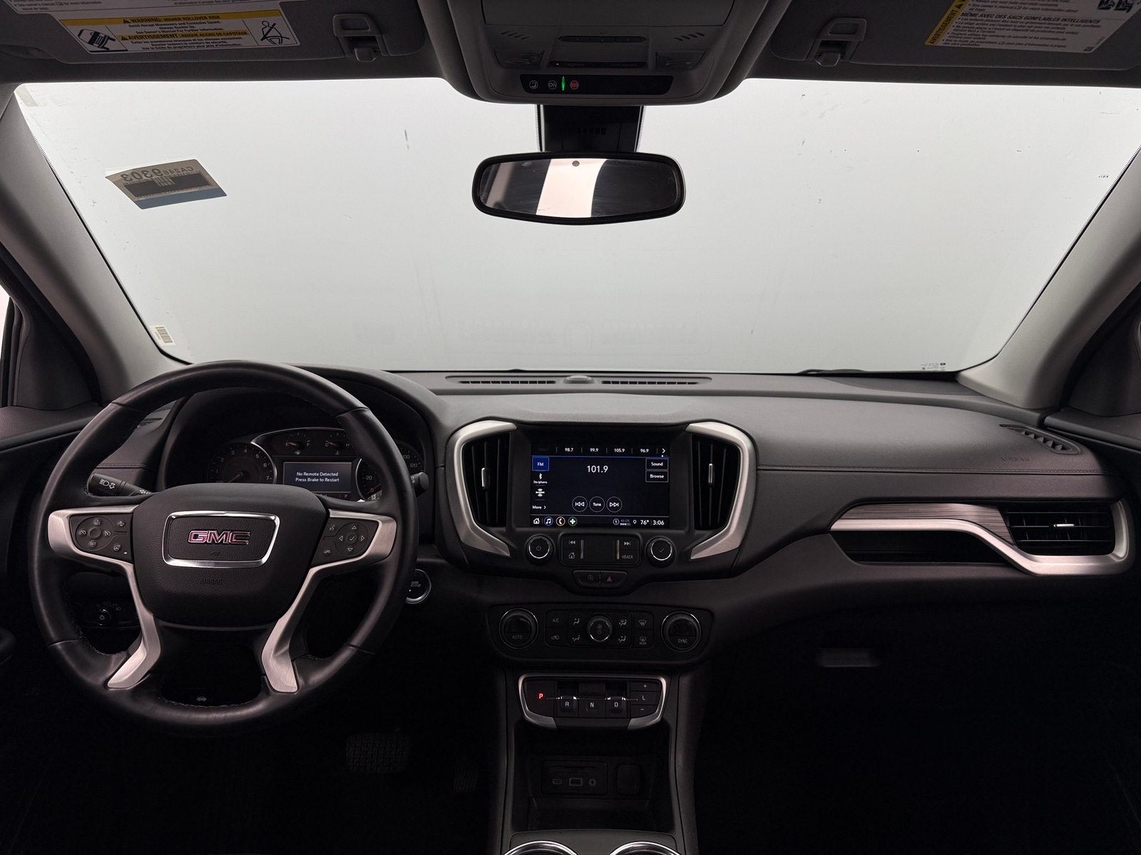 Thumbnail: 2024 GMC Terrain - 2