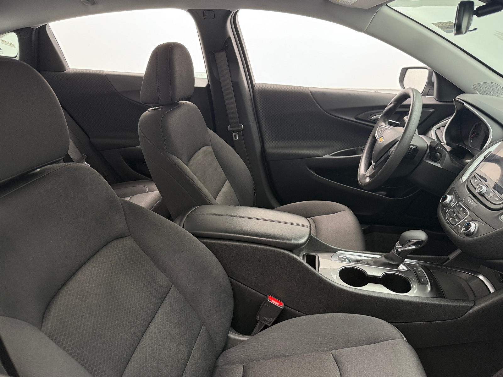Thumbnail: 2024 Chevrolet Malibu - 2
