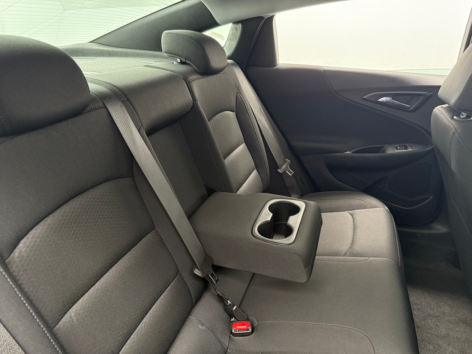 Thumbnail: 2024 Chevrolet Malibu - 6