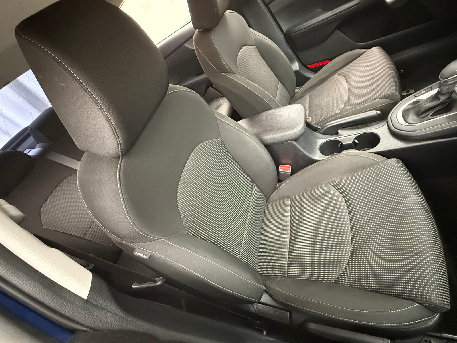 Thumbnail: 2019 Kia Forte - 2