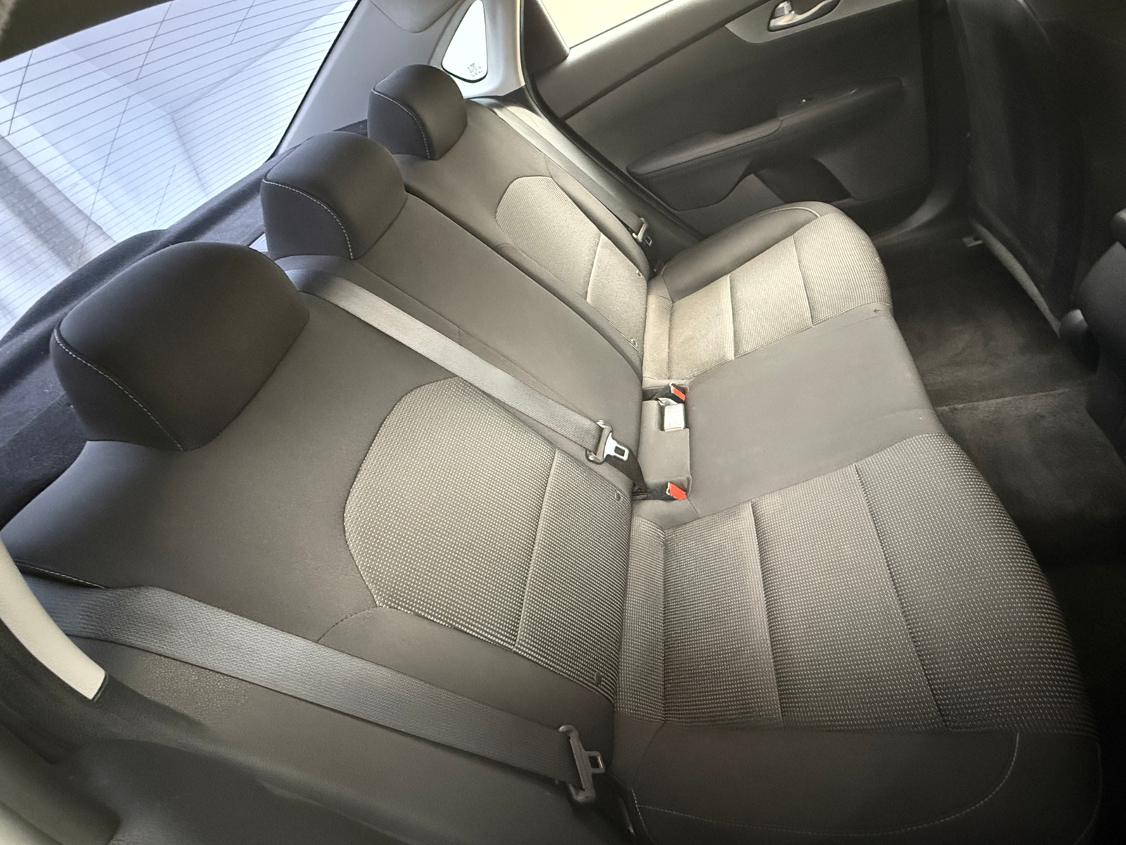 Thumbnail: 2019 Kia Forte - 6