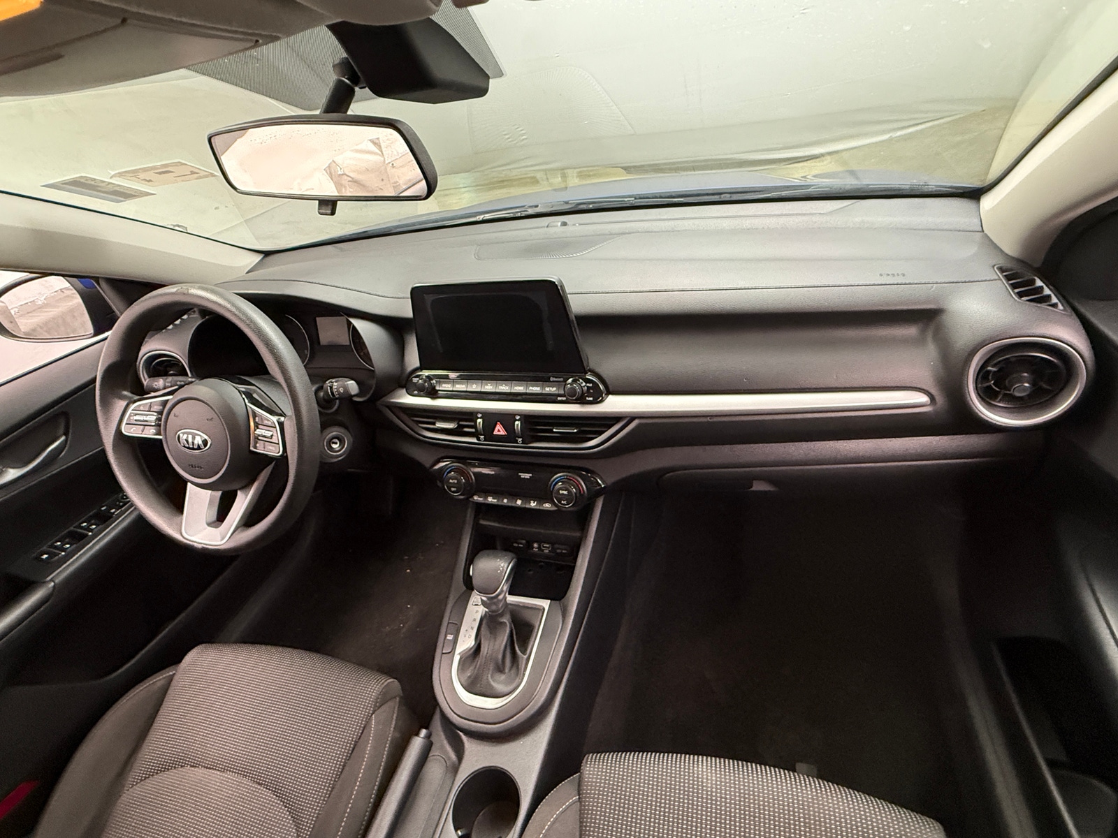Thumbnail: 2019 Kia Forte - 3