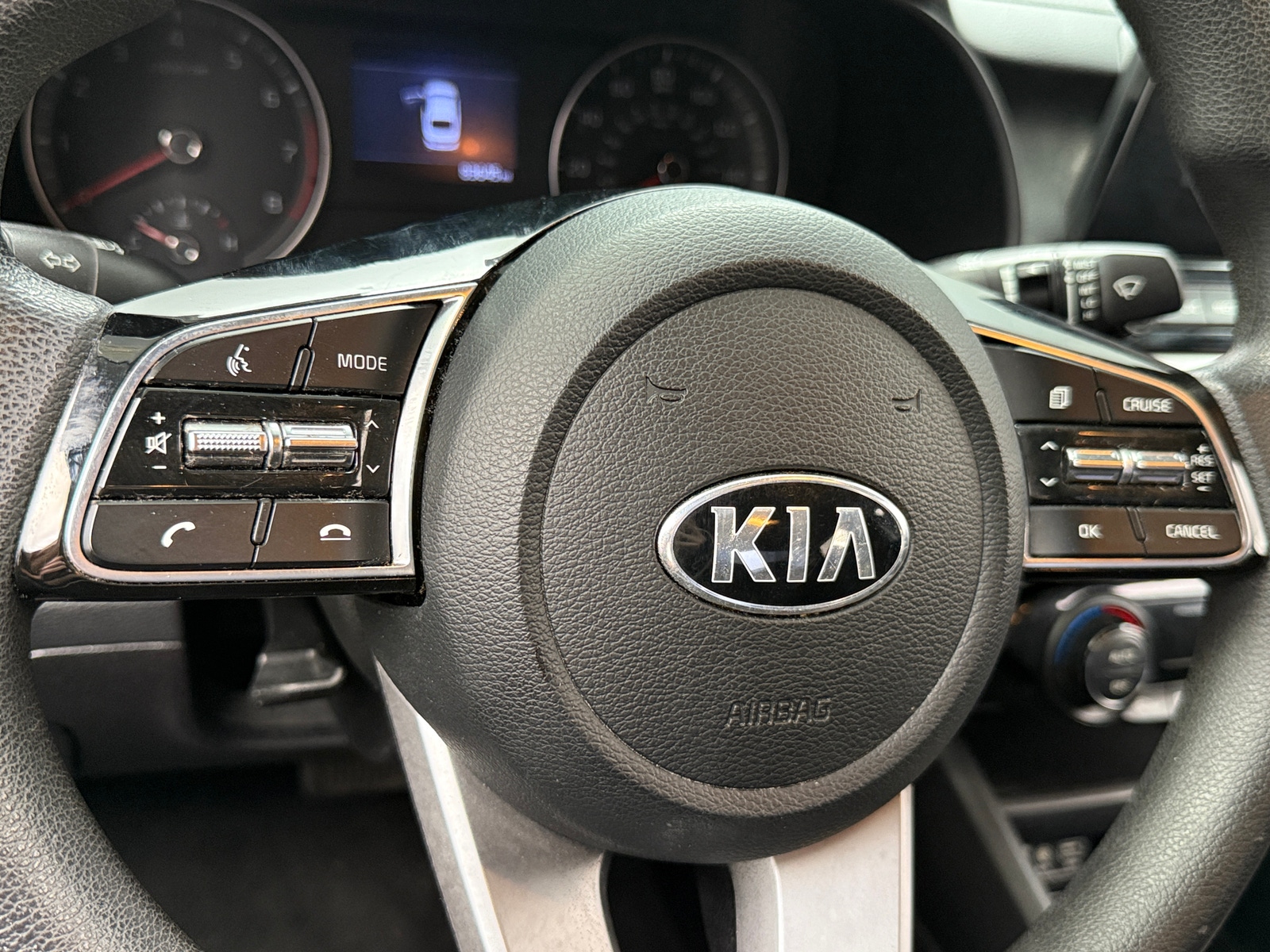 Thumbnail: 2019 Kia Forte - 5
