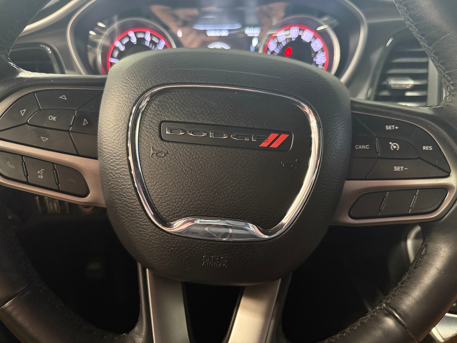 Thumbnail: 2020 Dodge Challenger - 3