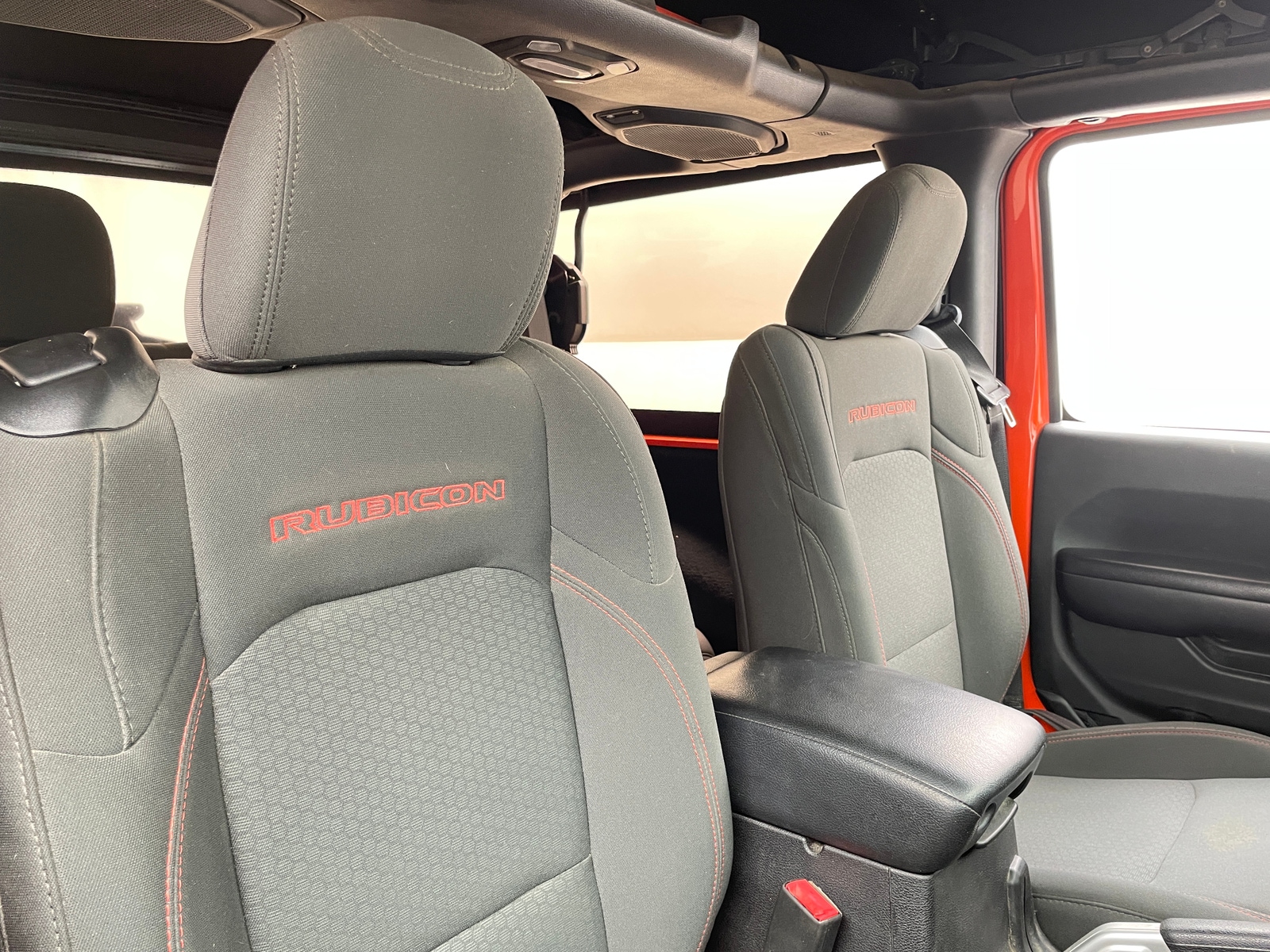Thumbnail: 2018 Jeep Wrangler - 2
