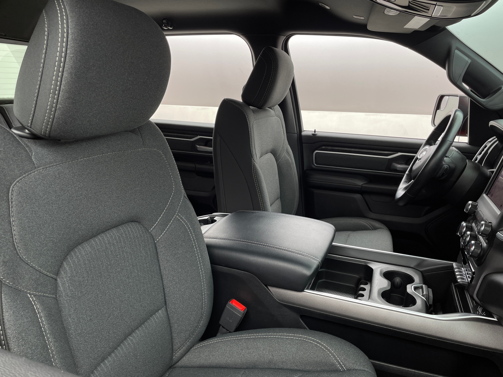 Thumbnail: 2020 RAM 1500 - 2