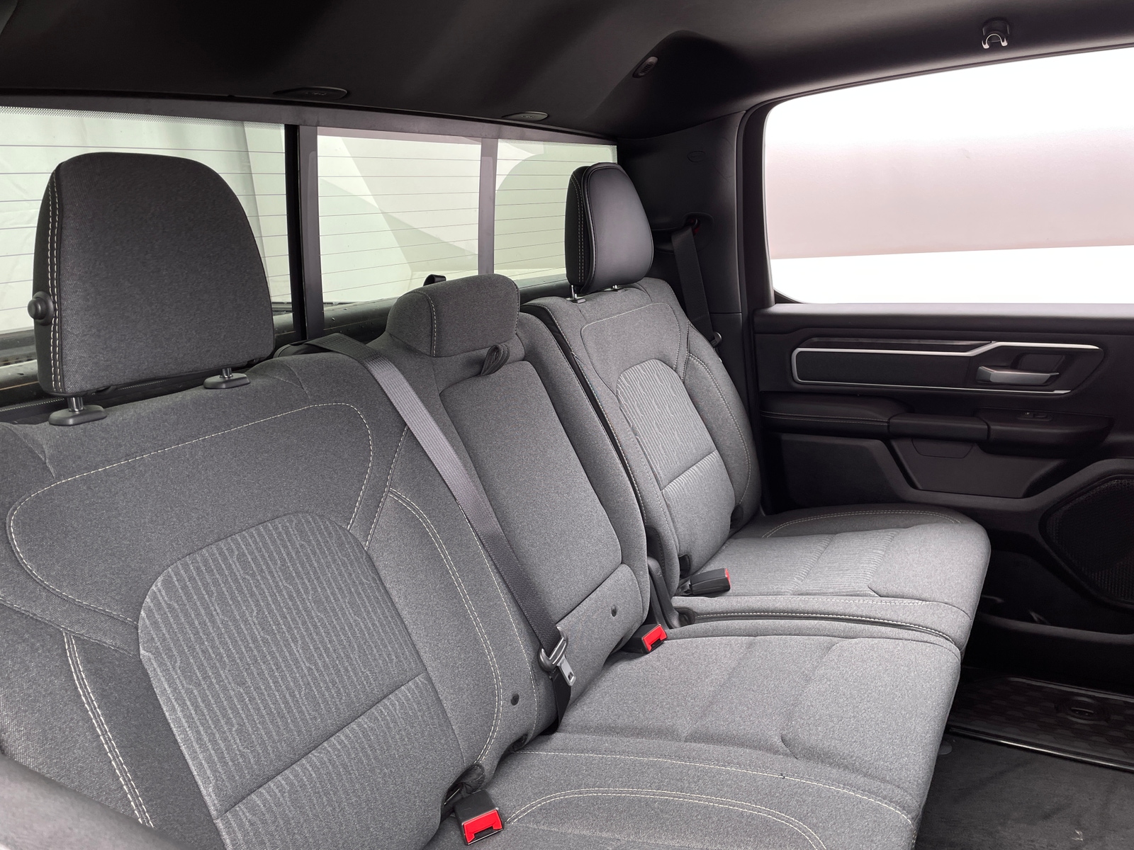 Thumbnail: 2020 RAM 1500 - 6