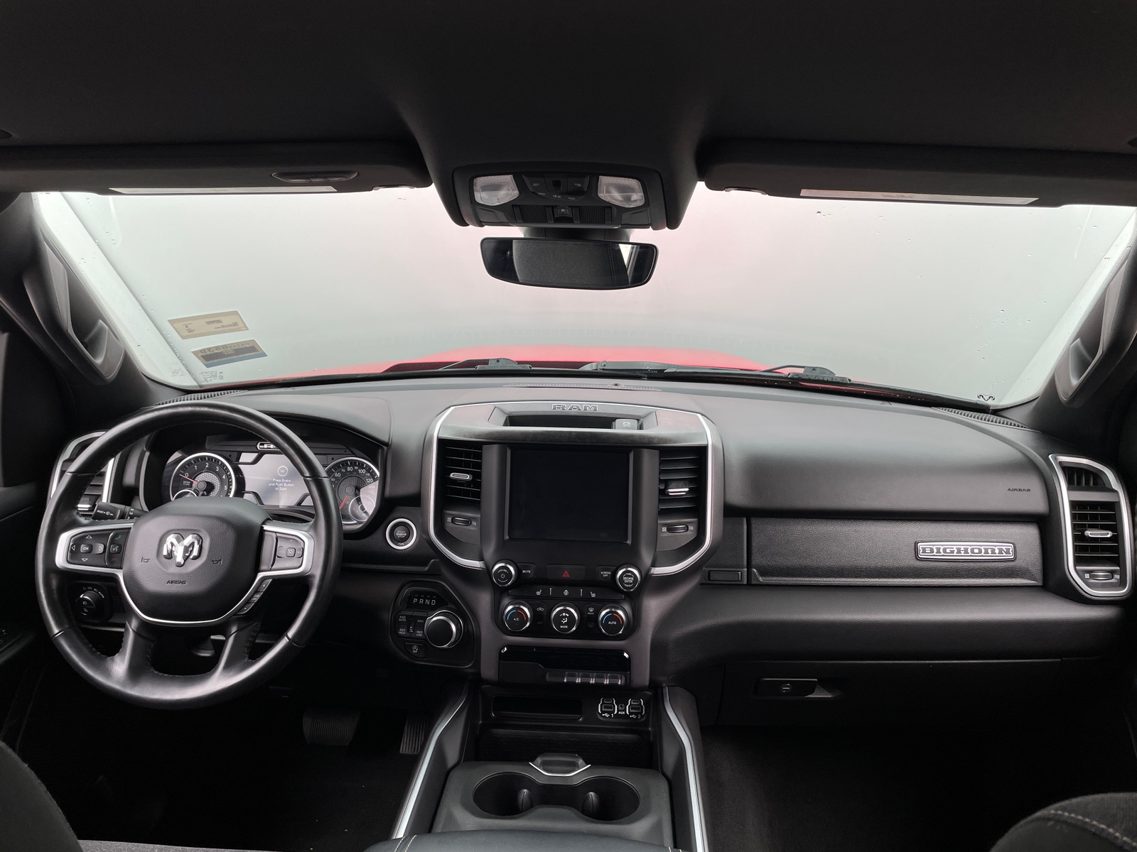 Thumbnail: 2020 RAM 1500 - 3