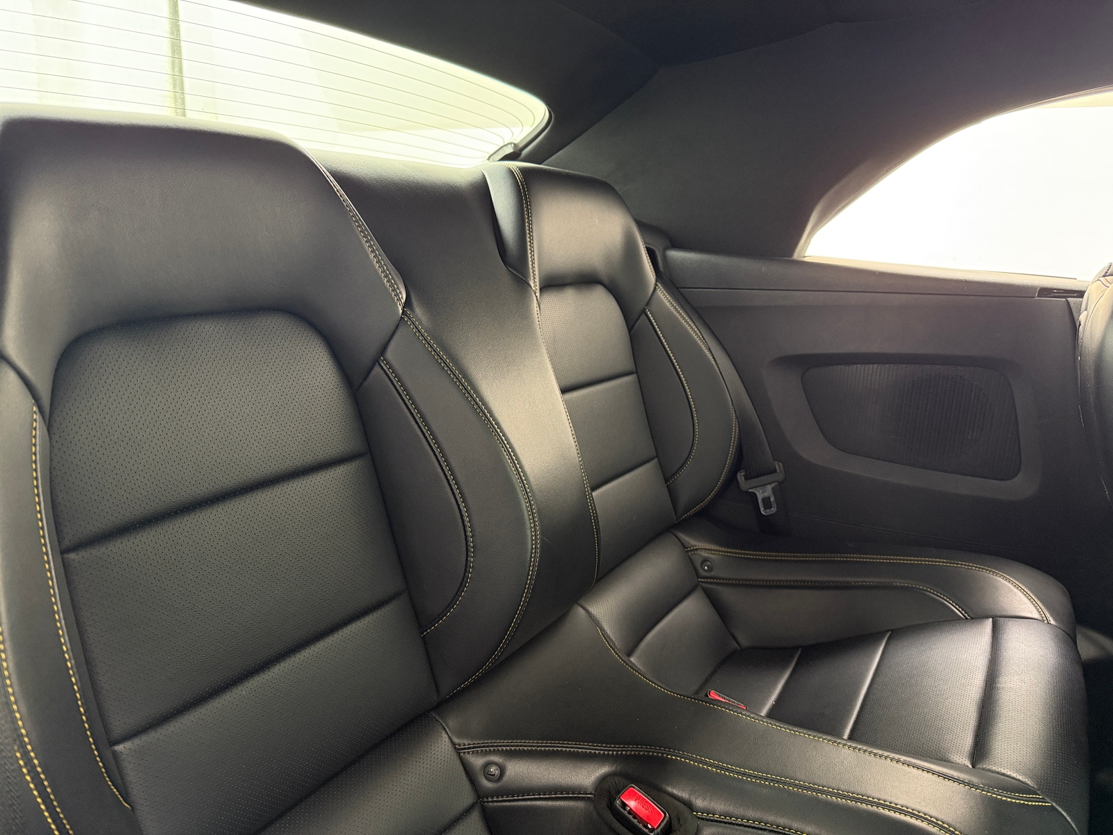 Thumbnail: 2017 Ford Mustang - 5