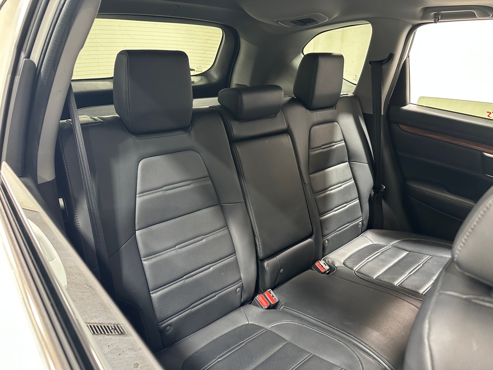 Thumbnail: 2019 Honda CR-V - 5