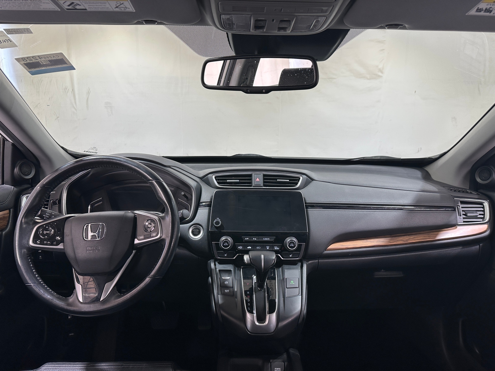 Thumbnail: 2019 Honda CR-V - 2