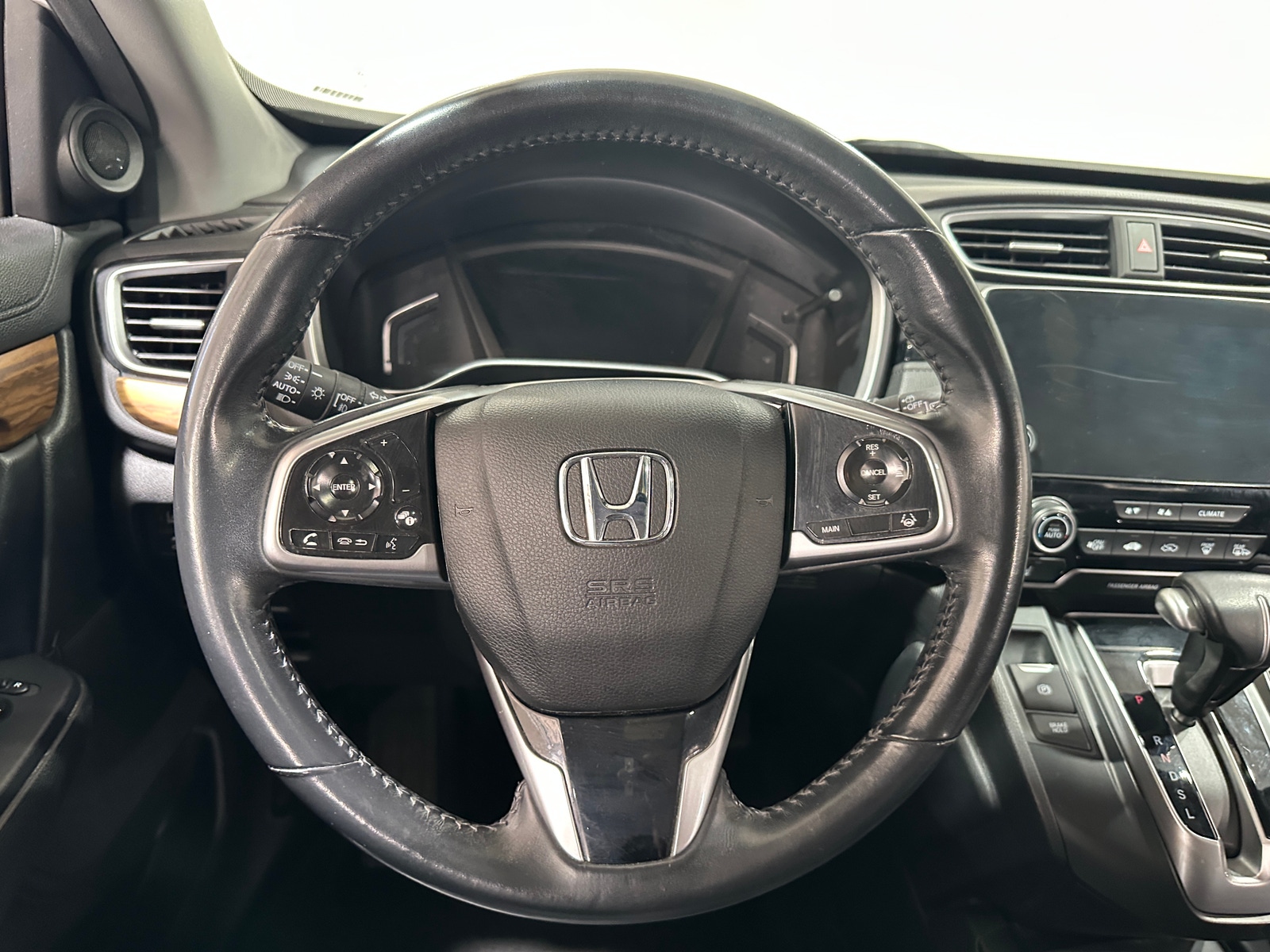 Thumbnail: 2019 Honda CR-V - 4