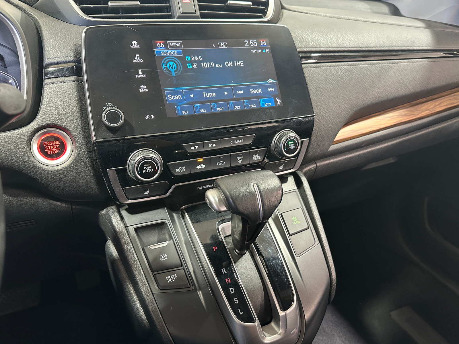 Thumbnail: 2019 Honda CR-V - 3