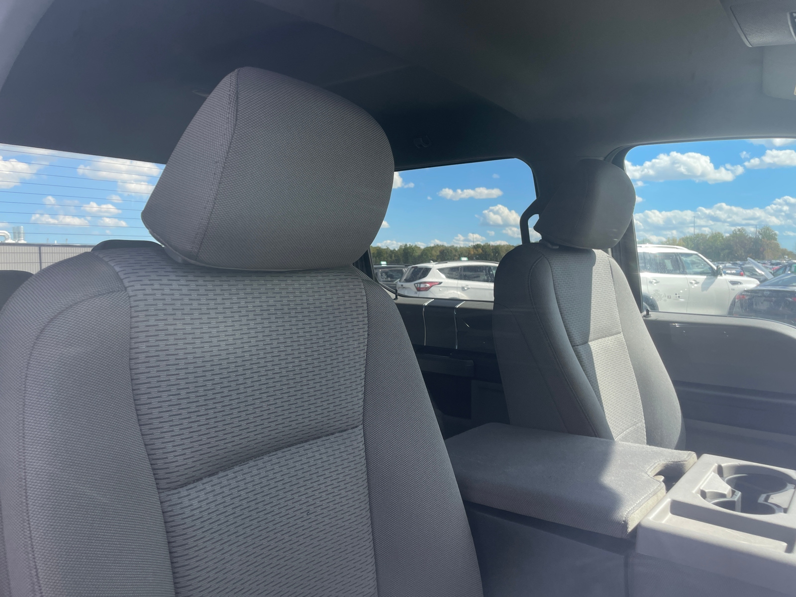 Thumbnail: 2022 Ford Econoline - 2