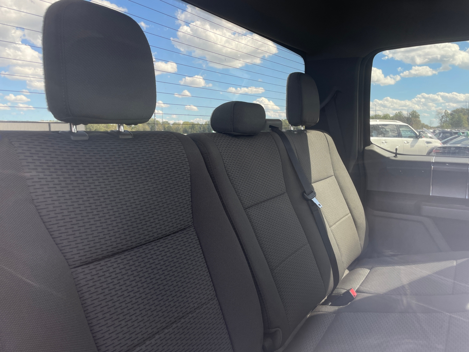 Thumbnail: 2022 Ford Econoline - 6