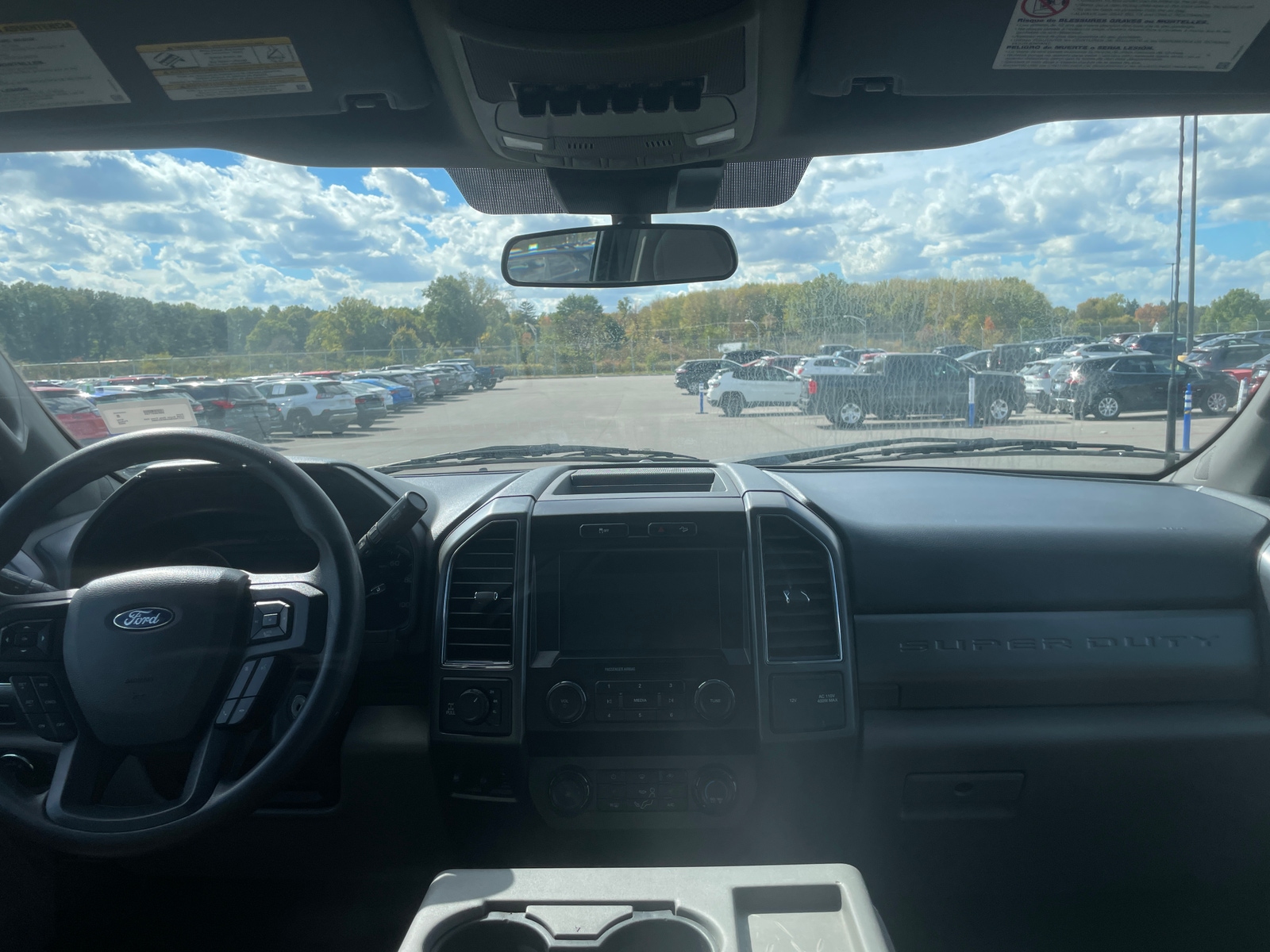 Thumbnail: 2022 Ford Econoline - 3