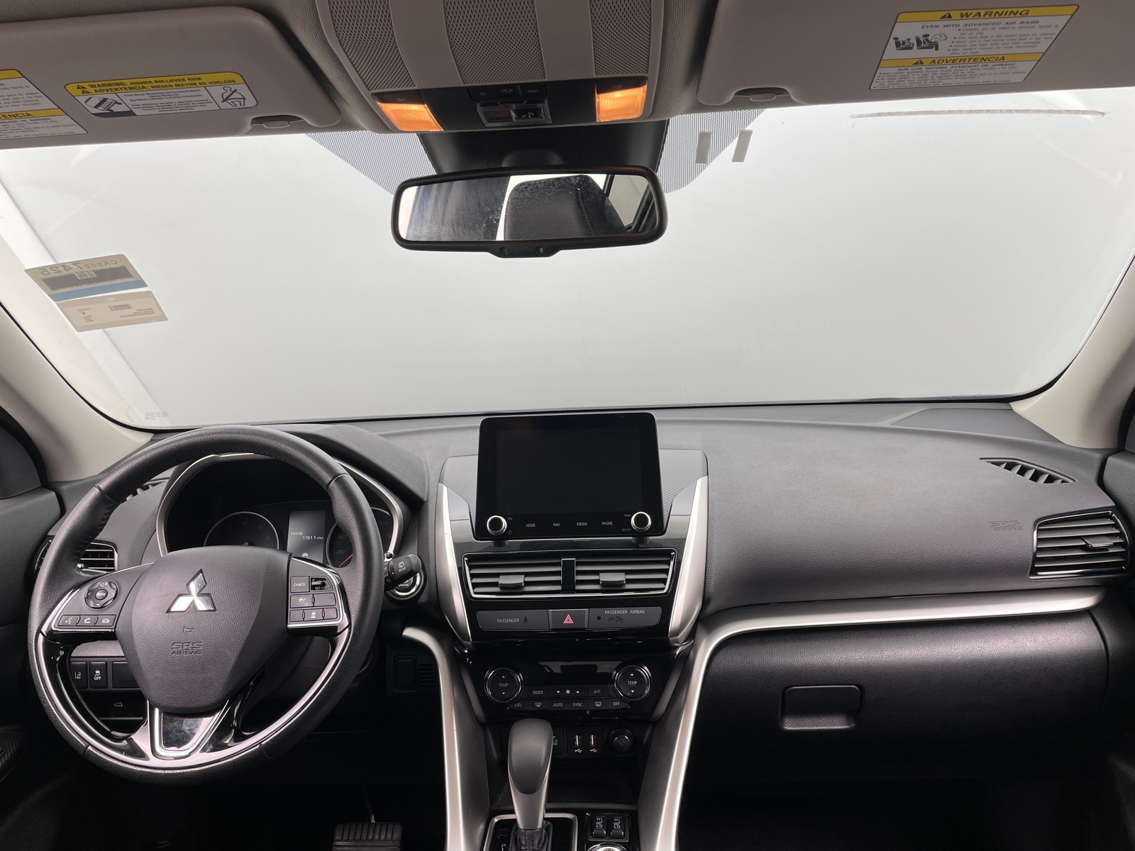 Thumbnail: 2024 Mitsubishi Eclipse Cross - 3