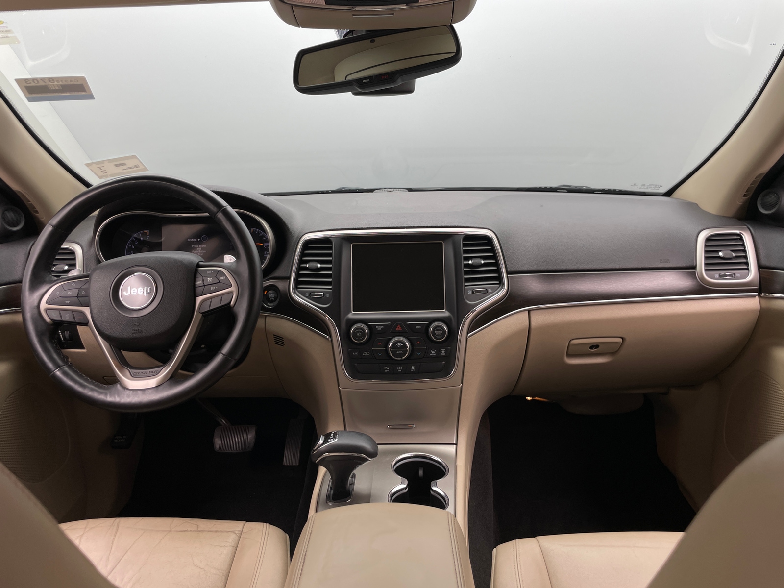 Thumbnail: 2014 Jeep Grand Cherokee - 2
