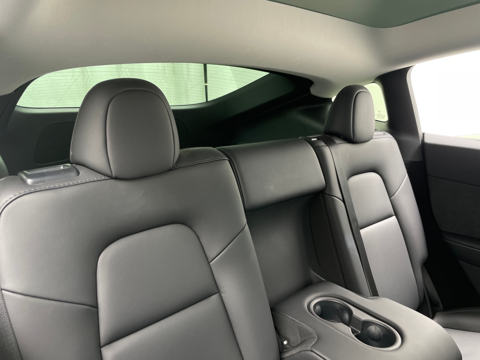 Thumbnail: 2023 Tesla Model Y - 4