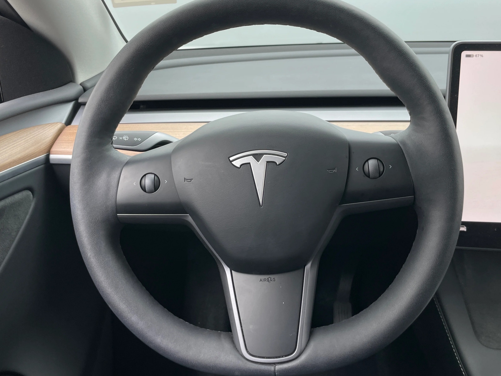 Thumbnail: 2023 Tesla Model Y - 3