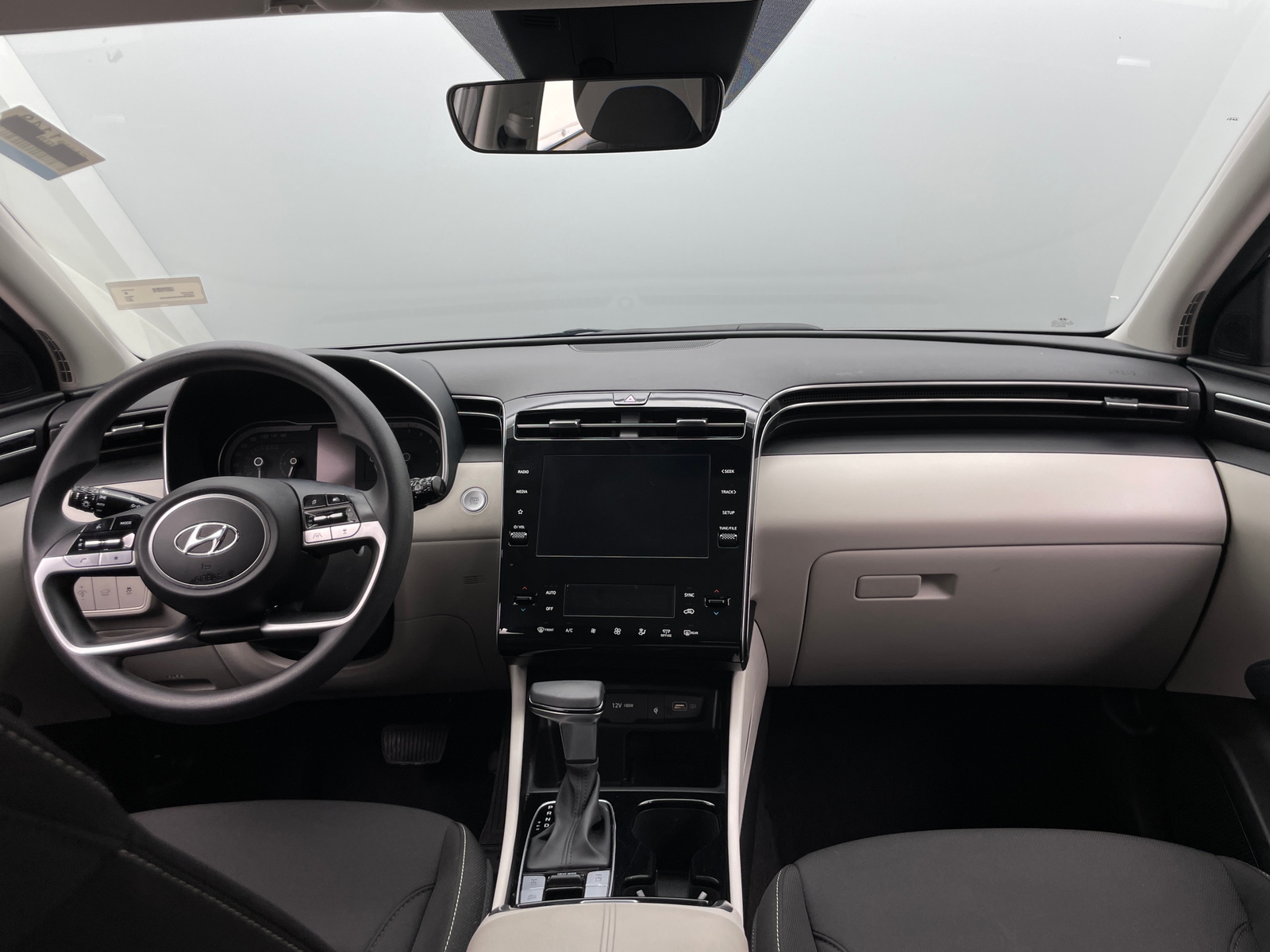 Thumbnail: 2024 Hyundai Tucson - 3
